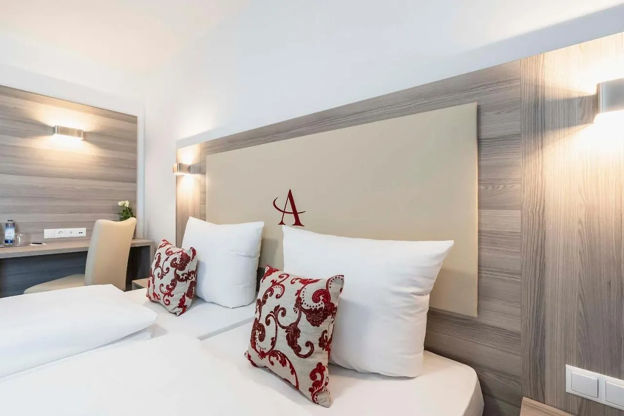 Abasto Hotel Muenchen Feldmoching ميونيخ