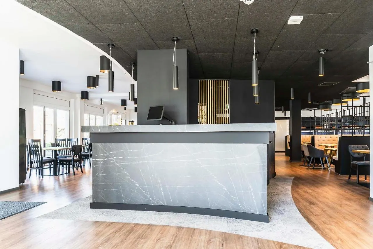 Abasto Hotel Muenchen Feldmoching  ميونيخ
