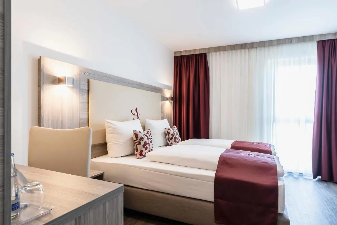 Abasto Hotel Muenchen Feldmoching ألمانيا