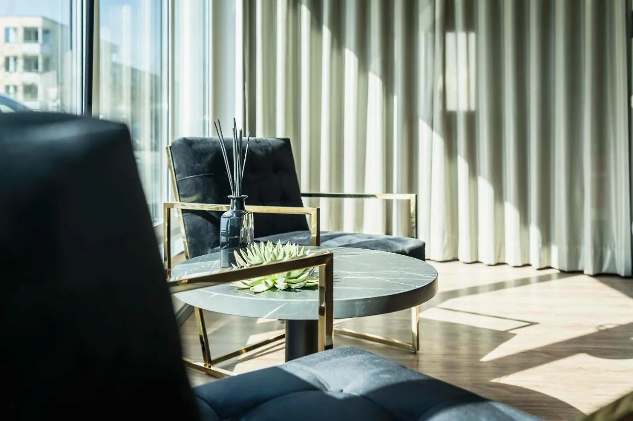 Abasto Hotel Muenchen Feldmoching  ميونيخ