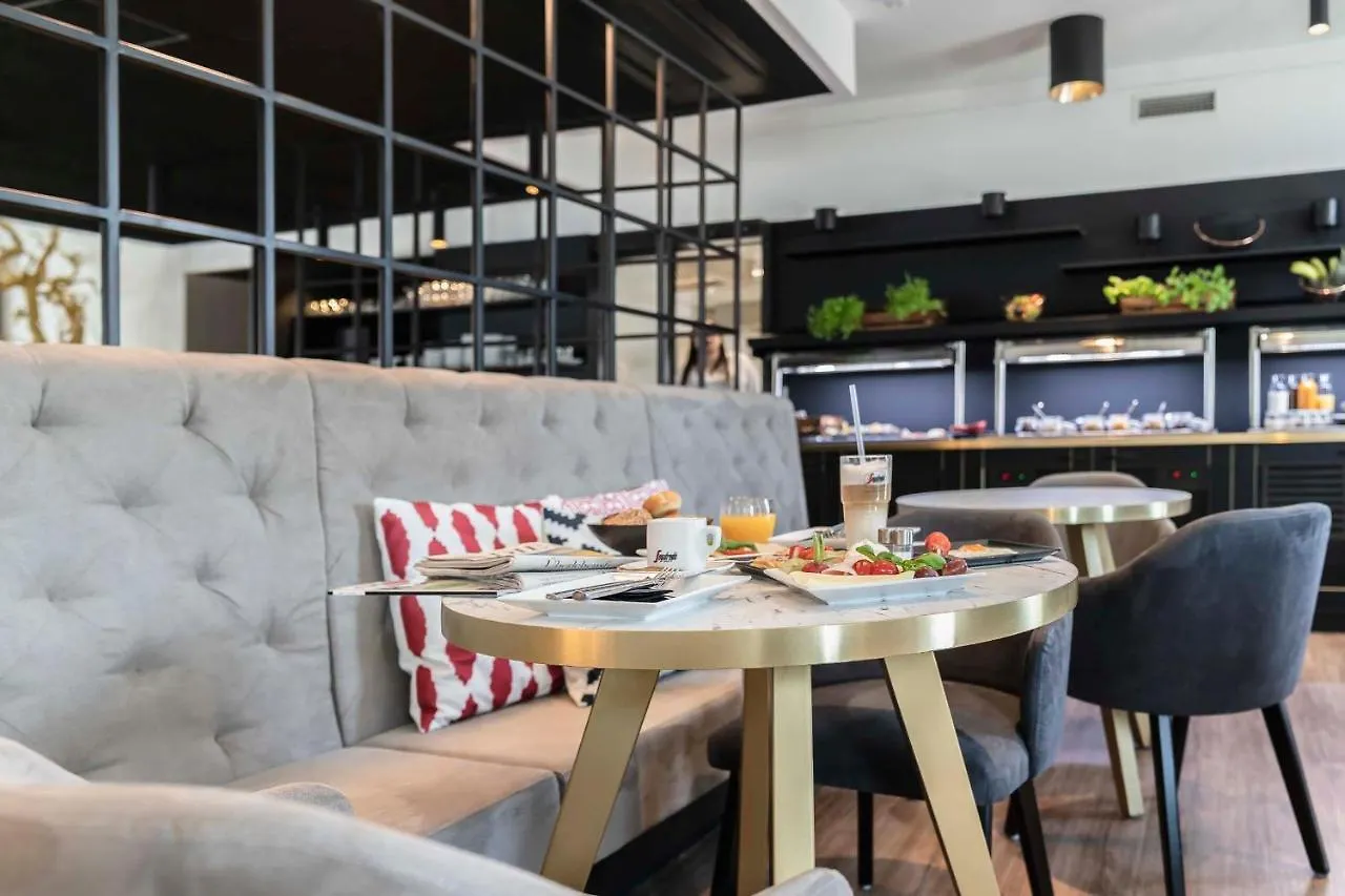 ***  Abasto Hotel Muenchen Feldmoching ألمانيا