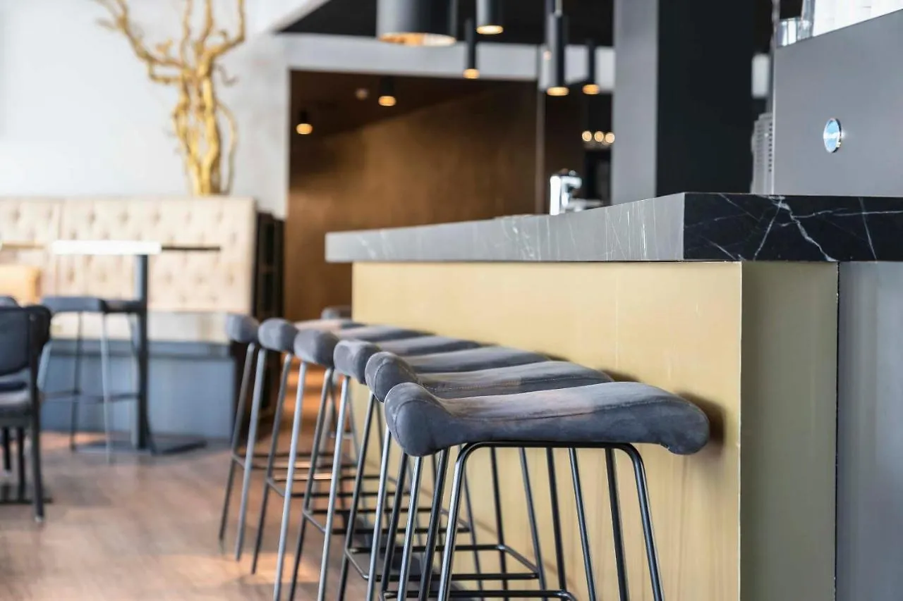 Abasto Hotel Muenchen Feldmoching 3*, ميونيخ