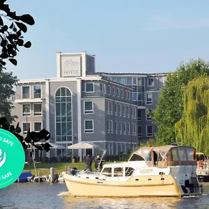 *** Hotel Am Schloß Köpenick By Golden Tulip Deutschland