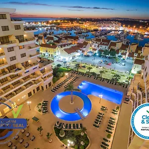 Gale Marina Hotel Vilamoura