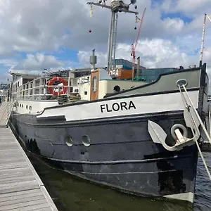 Mps Flora Hotel Amsterdam