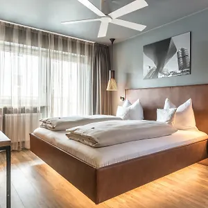 3* Otel Bavaria Boutique