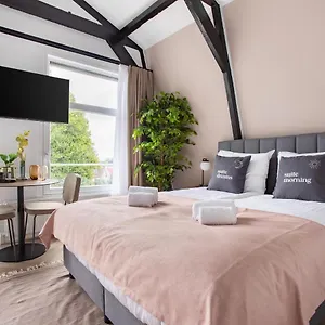 Limehome Hemonystraat Hotel Amsterdam