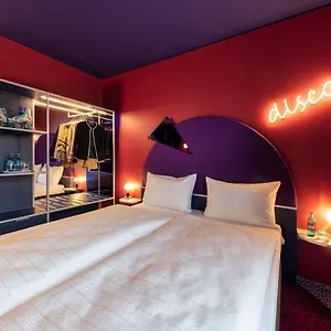 Ibis Styles Perlach ميونيخ