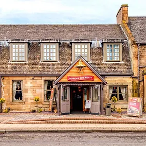 Toby Carvery West By Innkeeper's Collection 3* EDI