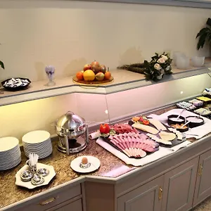 酒店 安比恩特甘尼酒店