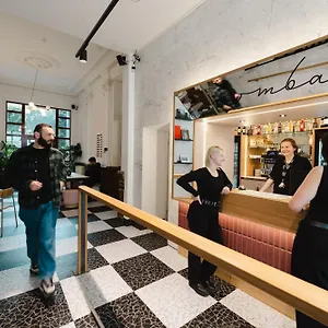  Hostel Wombat's Deutschland