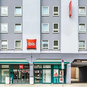Ibis Szálloda