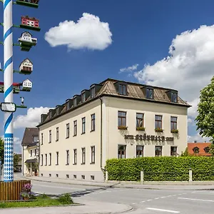 3* Hotel Grünwald