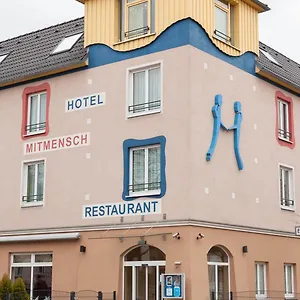 Mit-mensch 3* Berlin