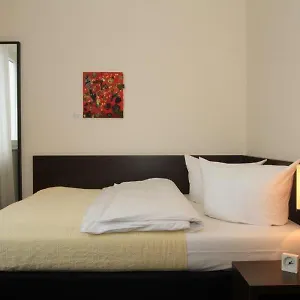 *** Hotel Lützow Deutschland