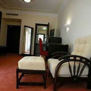 4* Otel Atlas