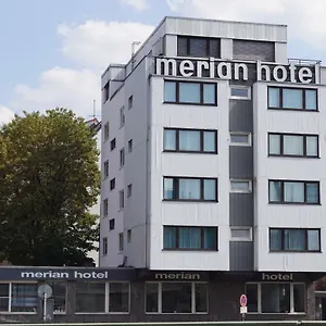 Merian 3* Köln