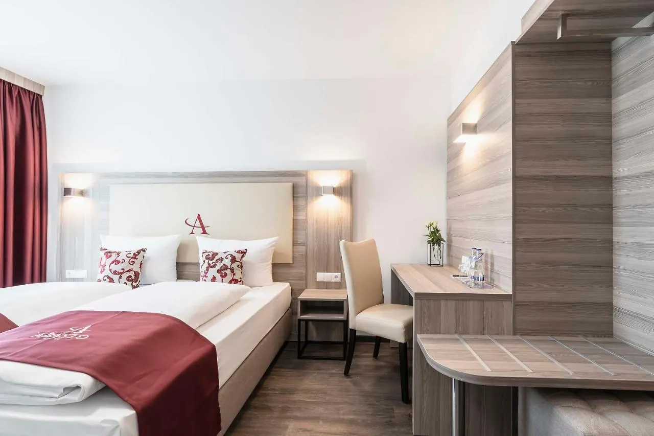 Abasto Hotel Muenchen Feldmoching