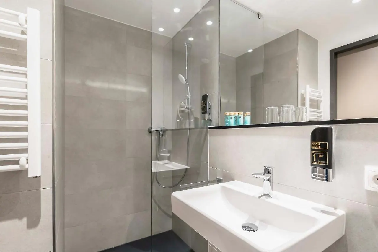 Abasto Hotel Muenchen Feldmoching  Munich