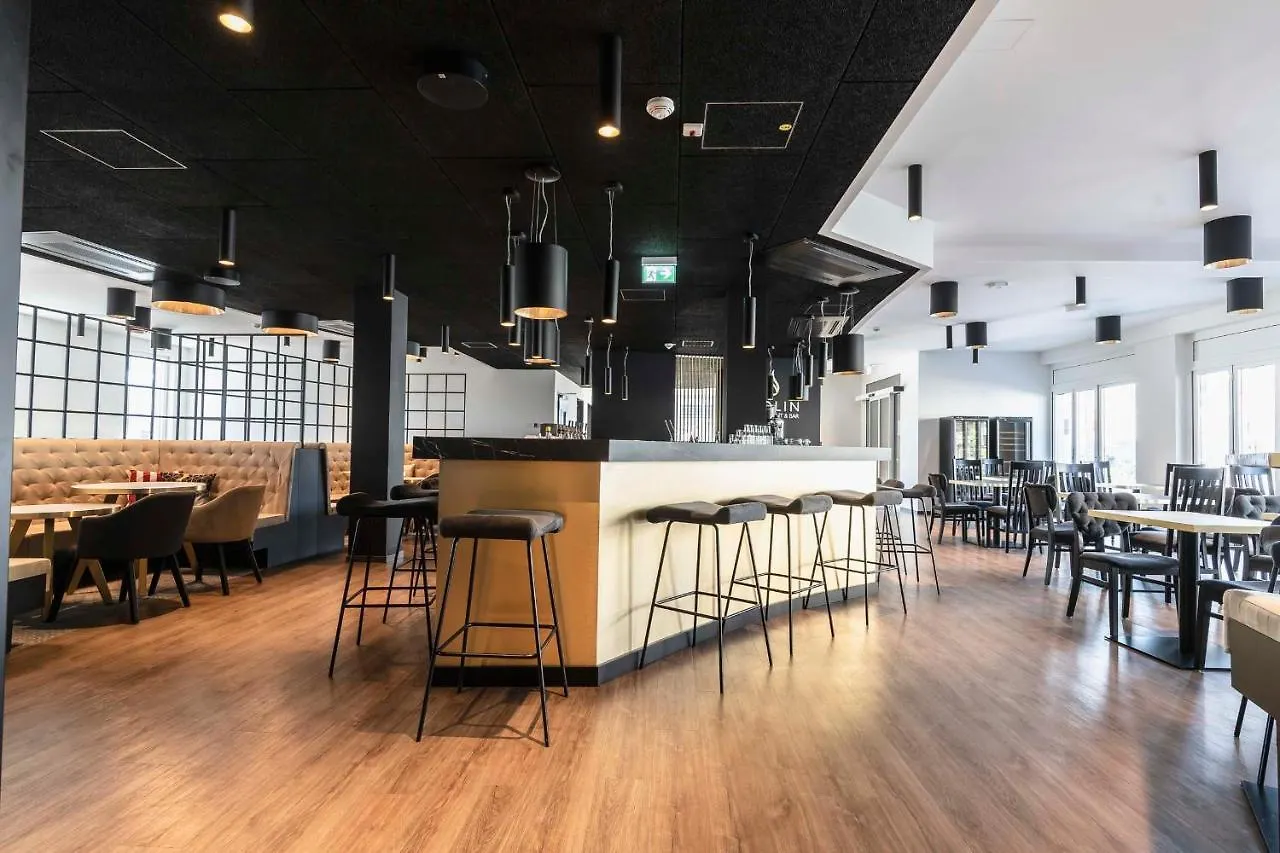 Abasto Hotel Muenchen Feldmoching