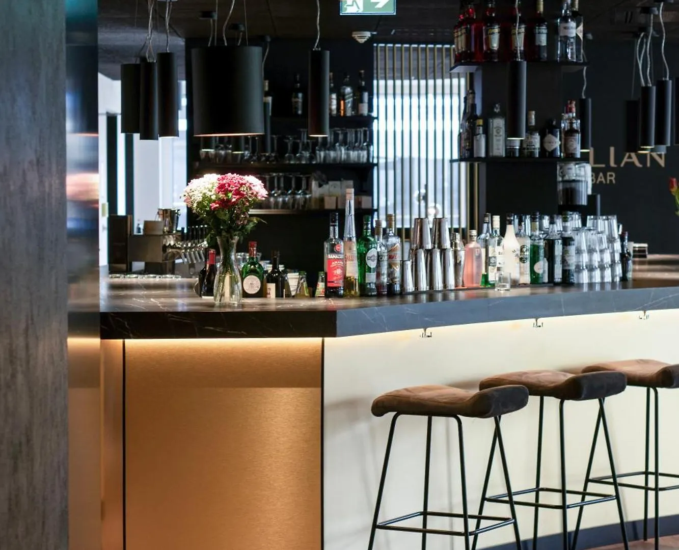 Abasto Hotel Muenchen Feldmoching