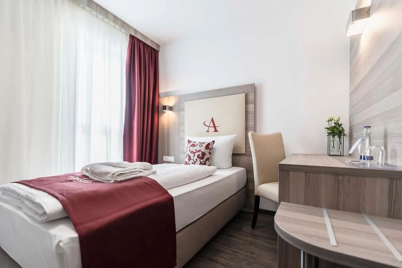 Abasto Hotel Muenchen Feldmoching Germany