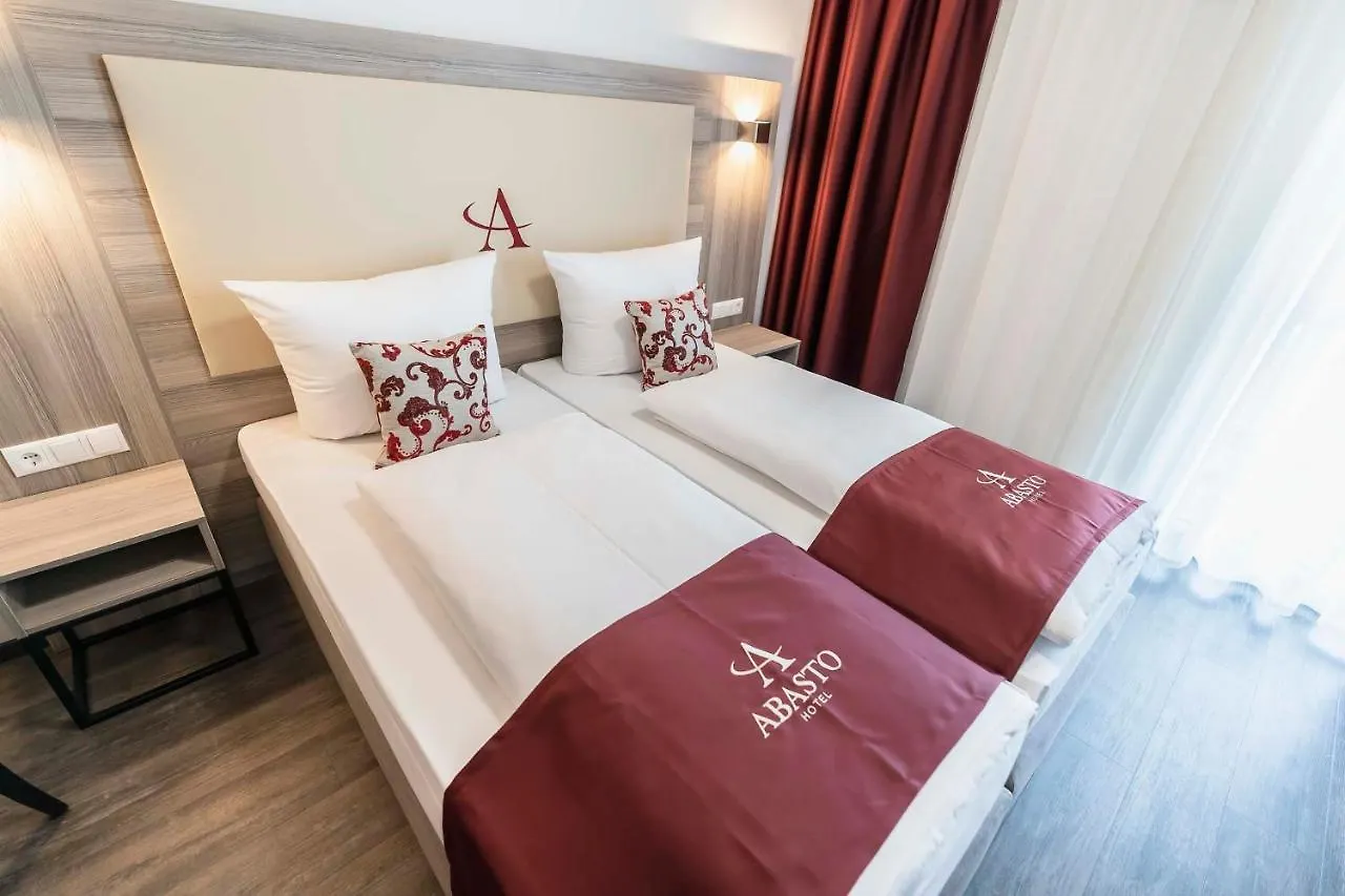 Abasto Hotel Muenchen Feldmoching 3*, Munich Germany