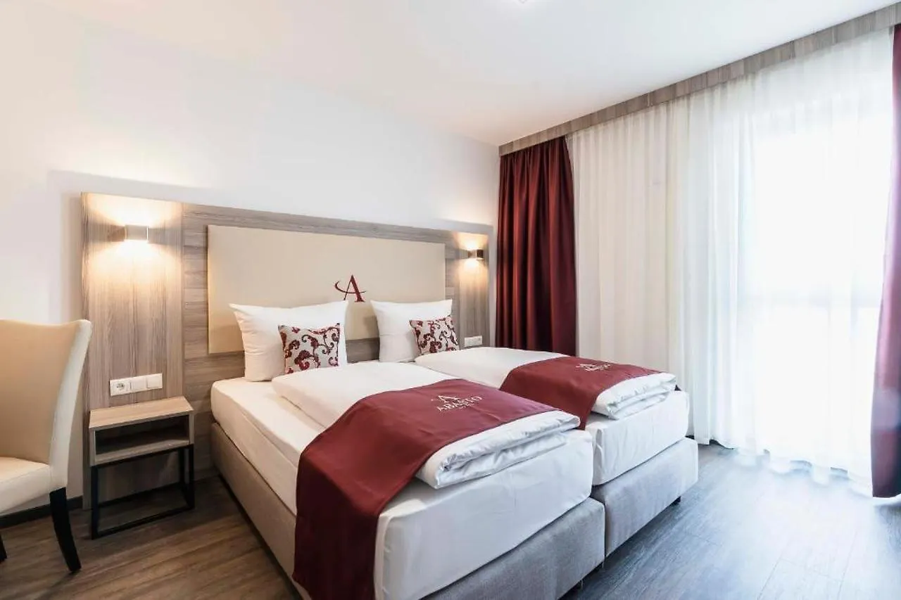 Abasto Hotel Muenchen Feldmoching