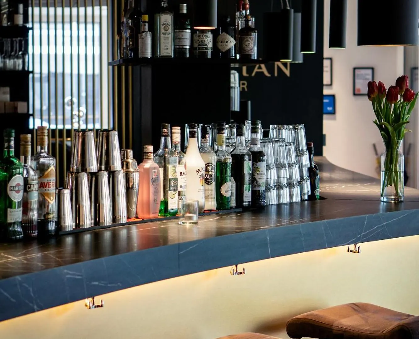 Abasto Hotel Muenchen Feldmoching  Munich