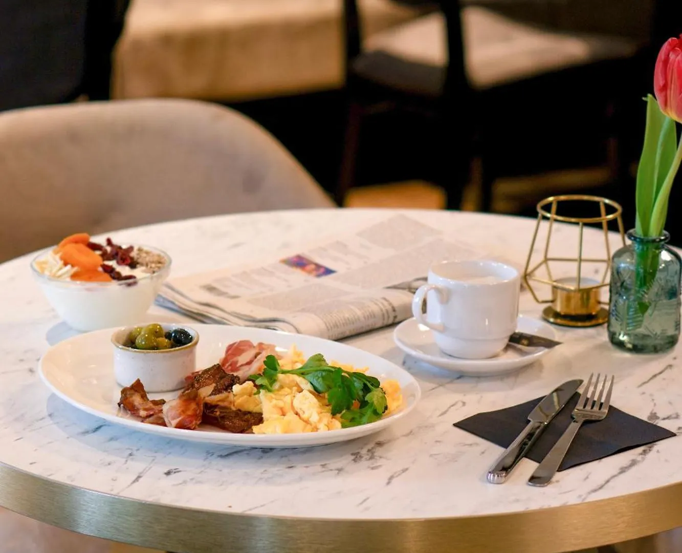 Abasto Hotel Muenchen Feldmoching  Munich