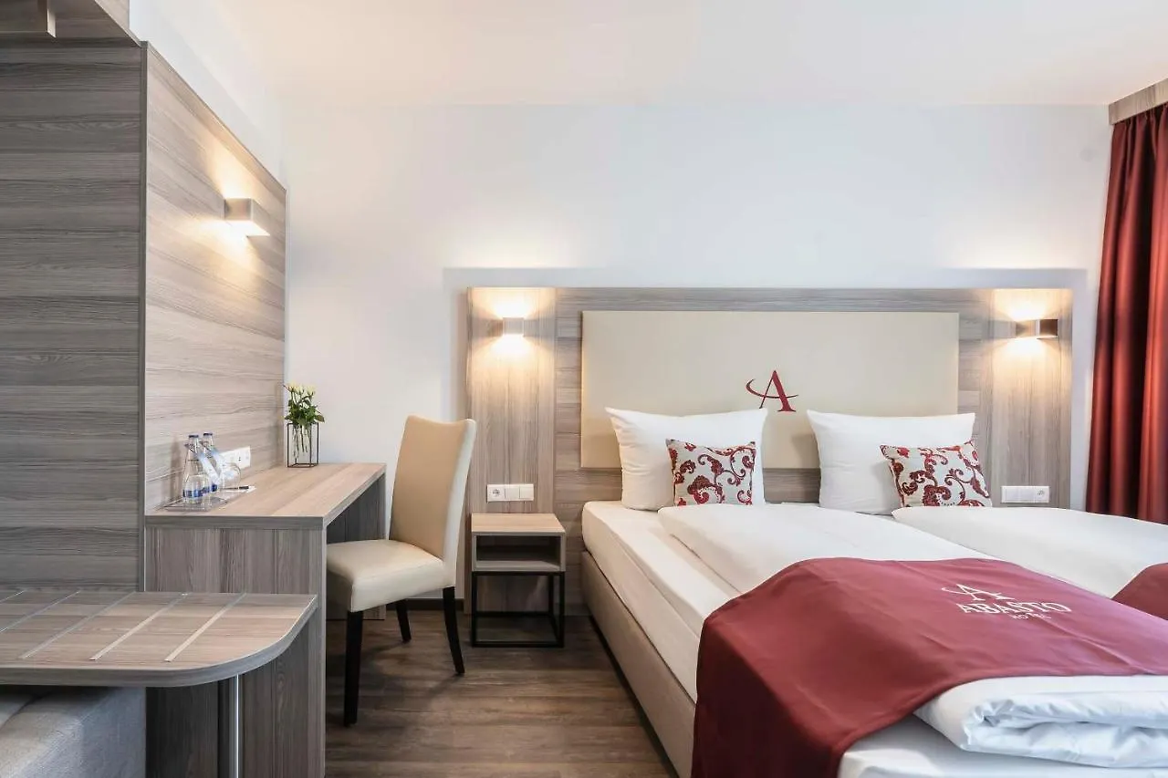Abasto Hotel München Feldmoching 3*,  Deutschland