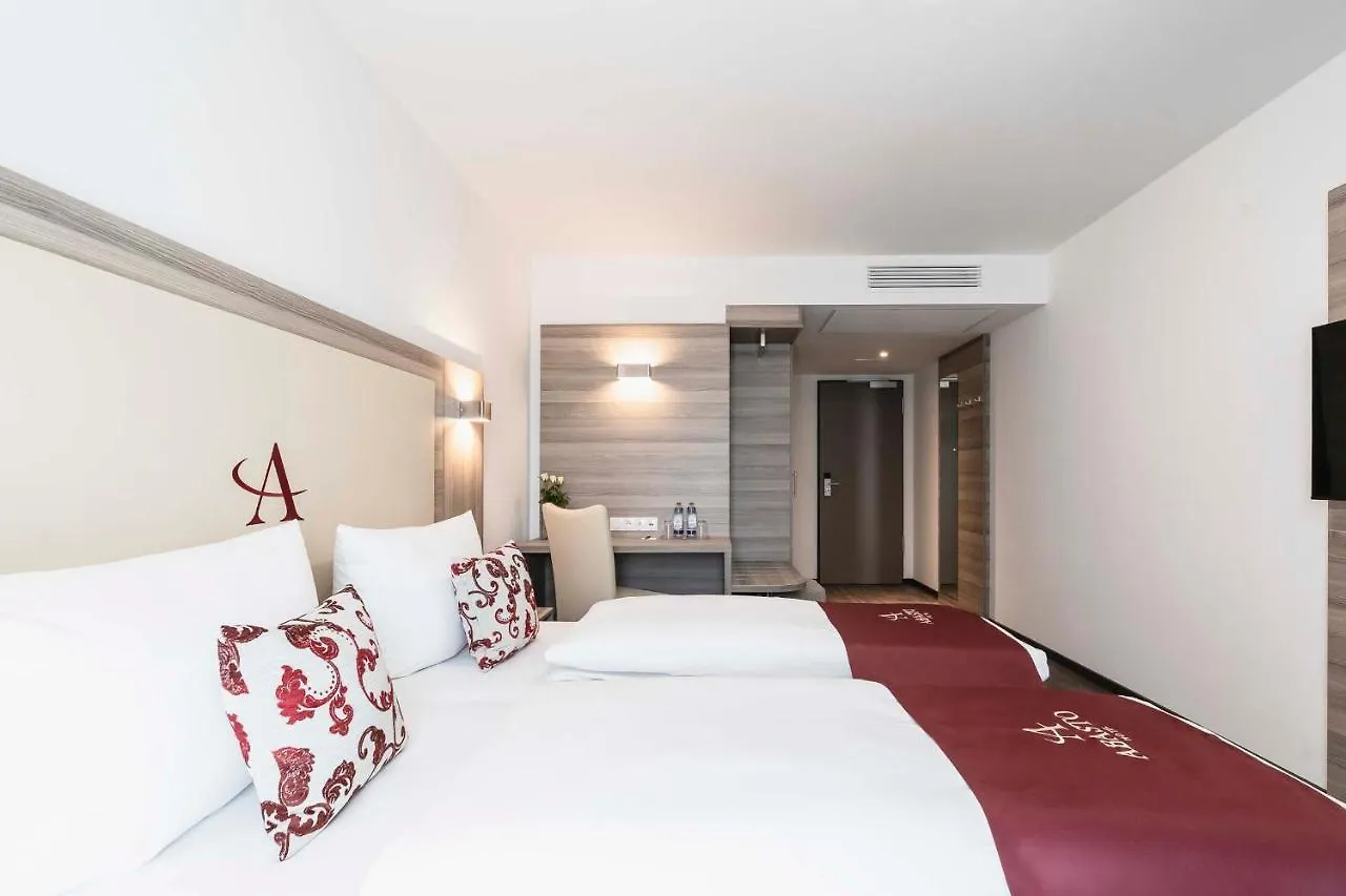 Abasto Hotel München Feldmoching Deutschland