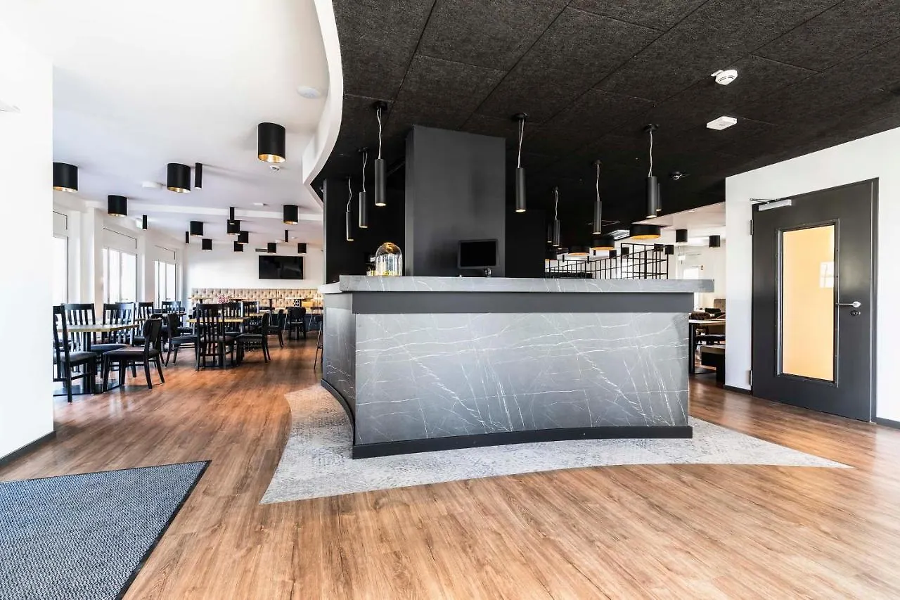 Abasto Hotel München Feldmoching 3*,  Deutschland